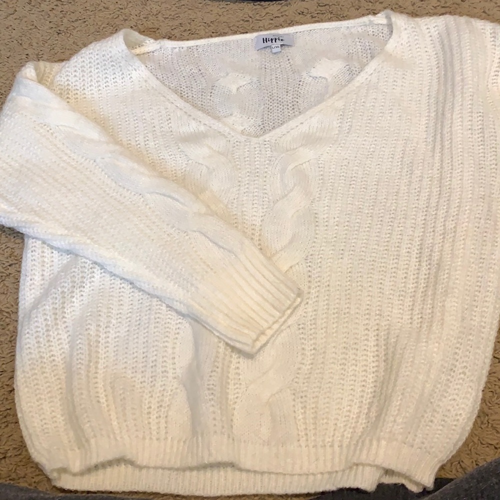Sweater